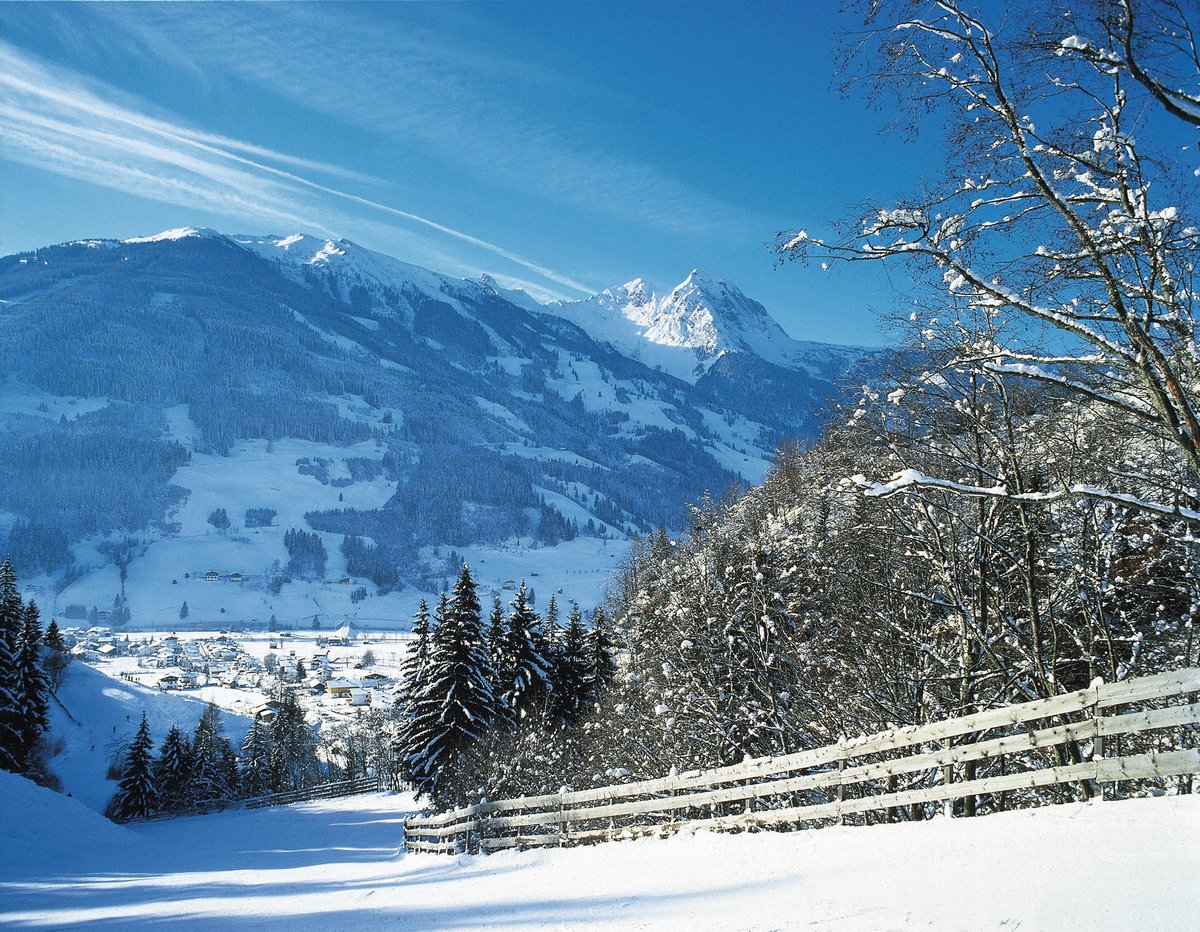 Österreich - Winter
