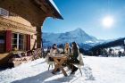 miniatura Schweiz - Winter