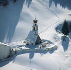 miniatura Österreich - Winter 