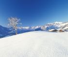 miniatura Österreich - Winter